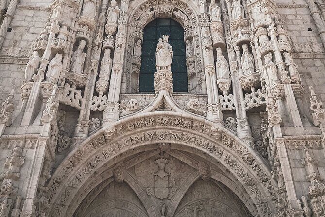 Jeronimos Monastery Guided Tour - Small Groups - Tickets Included - Final Thoughts