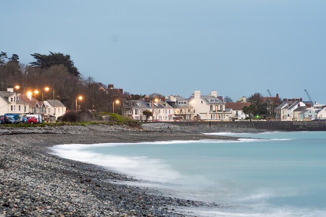 Jersey Tour App Hidden Gems Game and Big Britain Quiz UK - The Value and Potential Drawbacks