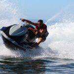 Jet Ski 20-min in Vilamoura - Introduction: A Quick but Exciting Water Adventure in Vilamoura