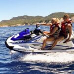 Jet Ski Excursion to Portitxol - What Makes This Tour Special
