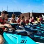 Jet Ski Experience without license in Barcelona - FAQs