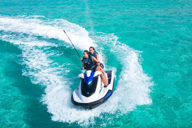 Jet Ski Rental Malta- Self Guided Jetski Hire Malta - Why This Tour Is Worth Considering