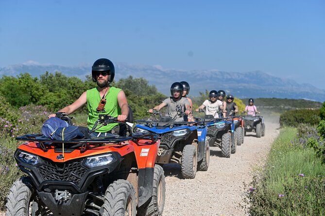 Jet Ski Safari - PRESTIGE - An In-Depth Look at the Jet Ski Safari Experience