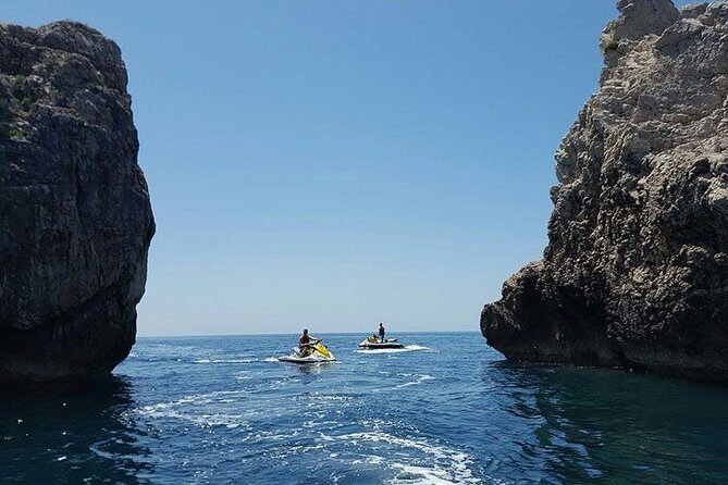 Jet Ski Safari Tour 3h - What Travelers Say