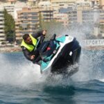 JET SKI TOUR experience in Marbella 30 MINUTES - The Value of This Experience