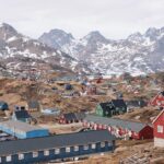 Jewels of Nuuk  Guided Walking Tour - The Sum Up