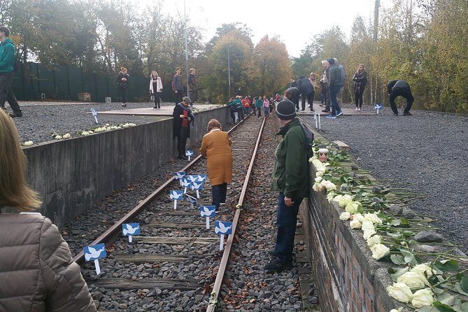Jewish Berlin Extended (private Walking tour - 5 Hours) - The Value of a Private Guided Tour