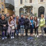 Jewish Ghetto and Synagogues with Jewish Roman Guide 3 Hours - Guides: The Heart of the Experience
