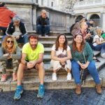 Jewish Ghetto and Trastevere Tour Rome - Authentic Stories and Useful Tips from Reviewers