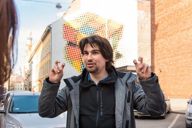 Jewish Heritage in Hungary with a Historian - Why This Tour Is a Solid Choice