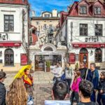 Jewish Krakow Walking Tour - Authenticity and Guide Quality