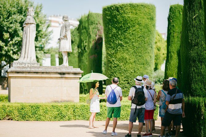 Jewish quarter and Alcazar of the Christian Monarchs - Authentic Experiences and Review Insights