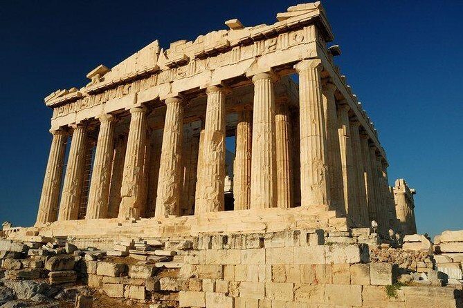 Jewish tour and Athens sightseeing in 6 hours - Who Is This Tour Best Suited For?