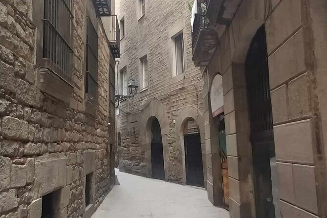 Jewish tour by Jewish Guide in Barcelona - Final Thoughts