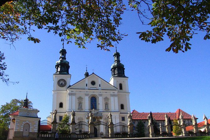 John Paul II Route from Krakow, private tour - Practical Details and Tips