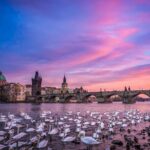 Johnny's Prague Photography Tour - Meeting Points & Practical Details