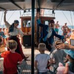 Jolly Roger Boat Cruise from Paphos - Frequently Asked Questions (FAQs)