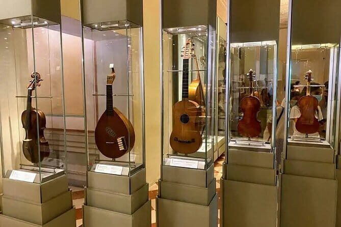 Journey into Art: Florence's Accademia - What Travelers Say