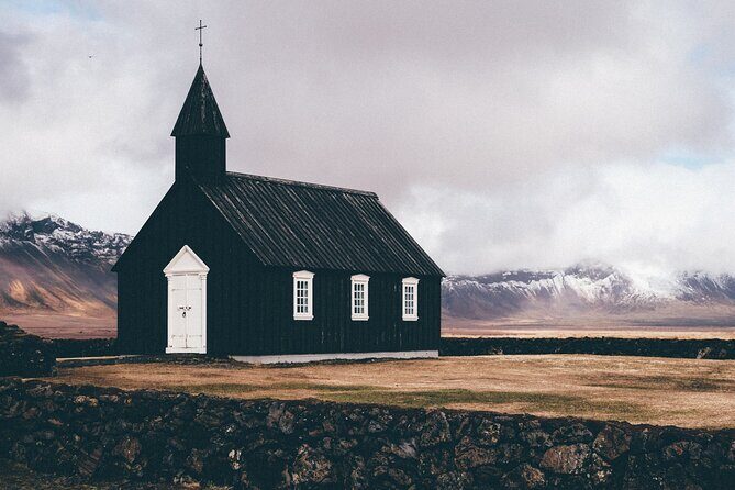 Journey to the Center of the Earth: Snæfellsnes & Lava Cave - Authentic Insights from Travelers