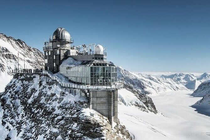 Jungfraujoch Day Trip from Zurich: Swiss Alps & Bernese Oberland - The Practical Side: What You Need to Know