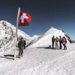 Jungfraujoch Top of Europe Day Trip from Interlaken - How to Maximize Your Experience