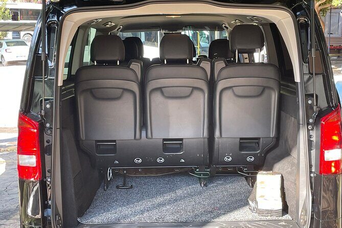 Ka - Kalkan Transfers - Private Airport Transfer Services - Why This Transfer Service Stands Out