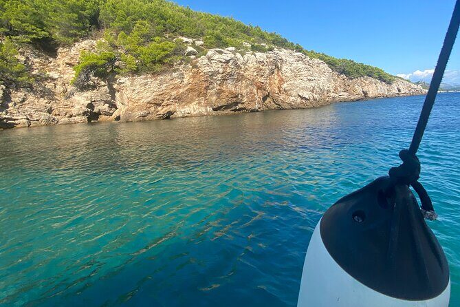 Kalamota Island Cave Discovery Tour - The Sum Up
