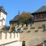 Karlstejn Castle Half Day Tour from Prague - FAQs