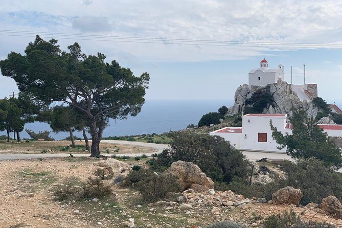 Karpathos scenic Agia Kyriaki Walk from Pigadia - Value for Money and Practicalities