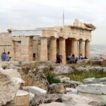 Katakolon - Athens, Premium Skip-The-Line Package tour - The Value of a Well-Rounded Experience