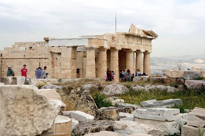 Katakolon - Athens, Premium Skip-The-Line Package tour - The Value of a Well-Rounded Experience