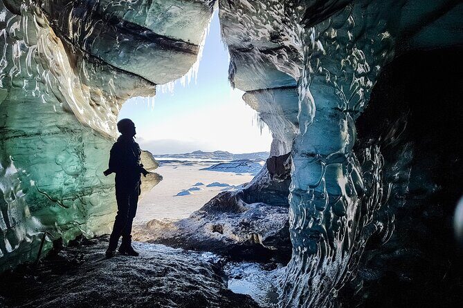 Katla Ice Cave and South Coast Waterfalls Tour From Reykjavik - Is the Price Worth It?