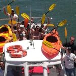 Kayak Adventure through the Ponta da Piedade Caves in Lagos - Final Thoughts