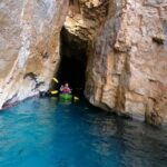 Kayak And Snorkel Excursion in Jávea. Portitxol - Granadella - Practical Considerations