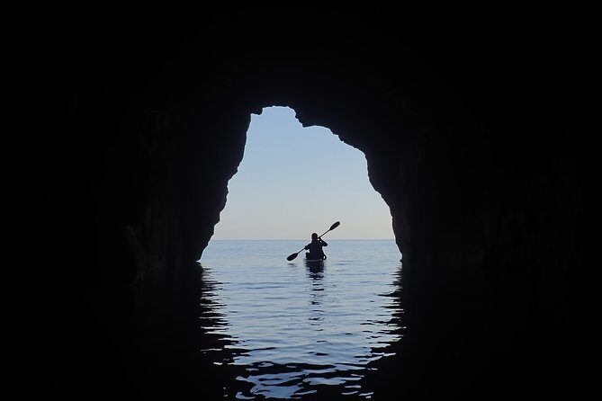 Kayak and snorkel excursion to Cova Tallada - Who Should Book This Tour?