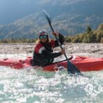 Kayak Course on Soca River - The Itinerary in Detail