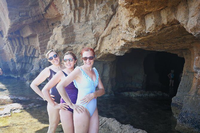 Kayak Dénia "Cova Tallada" + Snorkeling + Speleology - Who Is This Tour Best For?