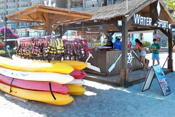 Kayak Gran Canaria - The Sum Up: Who Should Book?