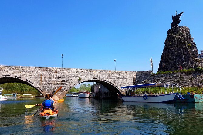 Kayak Guided Tour Skadar lake - Adventure in National park - The Sum Up: Who’s This Tour Best For?