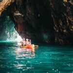 Kayak into the Hidden Caves and Secret Beaches - The Highlights of the Algarve Kayak Adventure