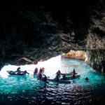 Kayak & Snorkel Tour in Cerro Gordo Natural Park, La Herradura - The Sum Up