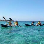 Kayak & Snorkelling in Papagayo - The Pros and Cons