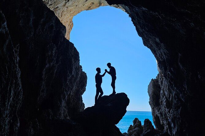 Kayak through Morro de Toix and Cueva dels Coloms - Who is This Tour Best For?