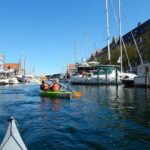 Kayak Tour in Copenhagen Harbor in May and September - Final Thoughts