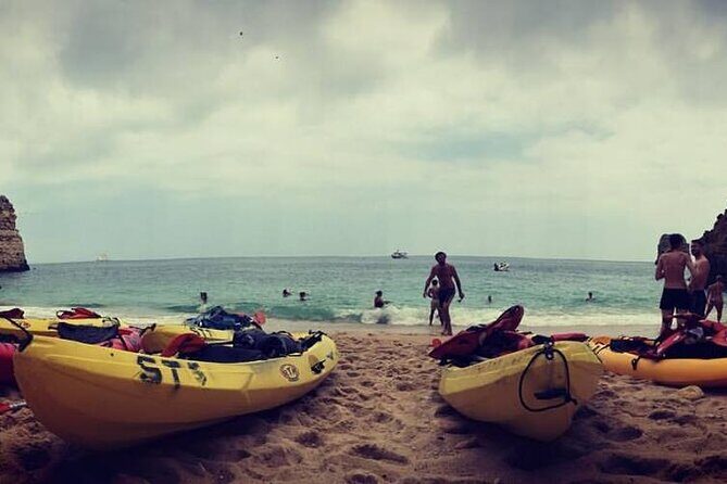 Kayak Tour to Ponta da Piedade Caves in Lagos - The Sum Up