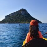 Kayak tour with aperitif and dolphins - Key Points