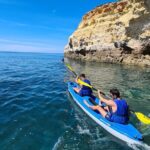 Kayak Tour with local guide in Benagil - An In-Depth Look at the Kayak Tour Experience