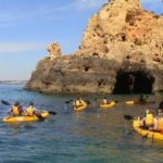 Kayak Trip in Lagos - FAQ