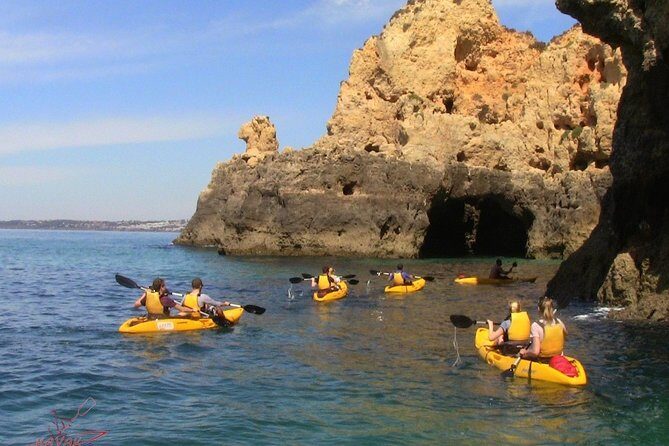 Kayak Trip in Lagos - FAQ