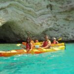 Kayak Trip to Hidden blue Cave, with lunch & fruits. - Practical Details and What to Bring